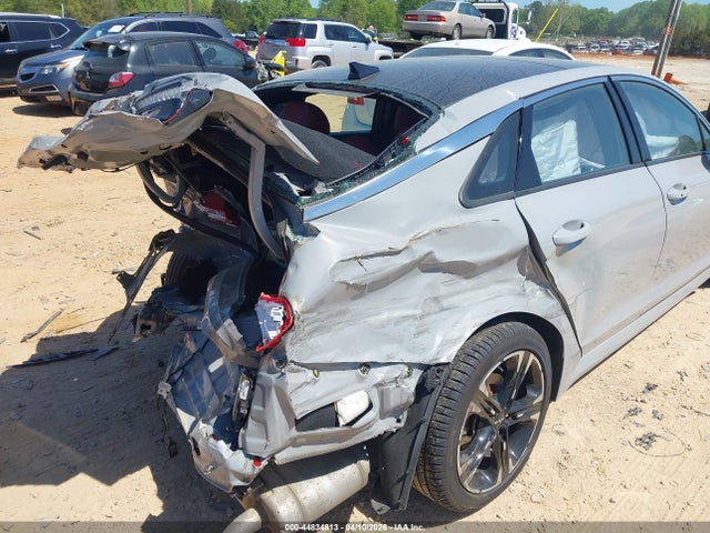 Aukcja sprzedaży 2023 Kia K5 Gt-line, vin: 5XXG64J27PG210012, numer aukcji: 44834813