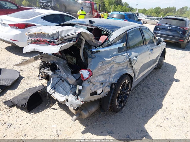 Aukcja sprzedaży 2023 Kia K5 Gt-line, vin: 5XXG64J27PG210012, numer aukcji: 44834813