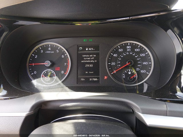 Aukcja sprzedaży 2023 Kia K5 Gt-line, vin: 5XXG64J27PG210012, numer aukcji: 44834813