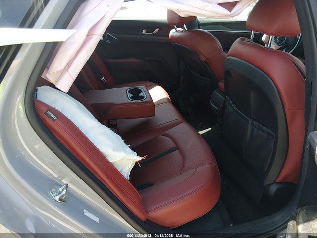 Aukcja sprzedaży 2023 Kia K5 Gt-line, vin: 5XXG64J27PG210012, numer aukcji: 44834813