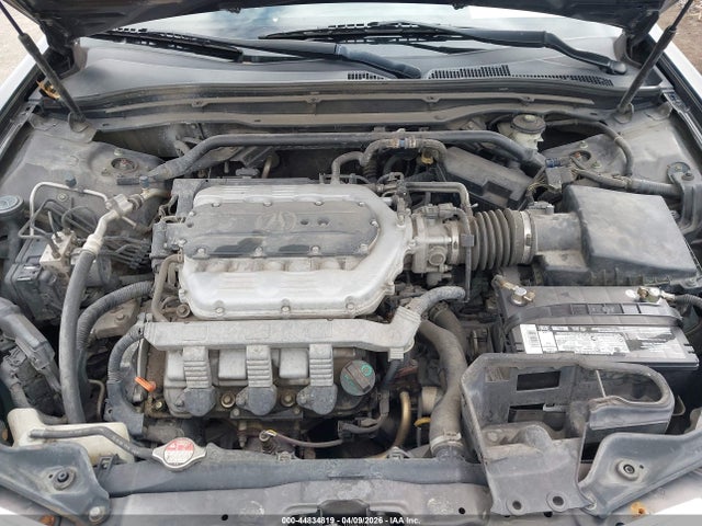 44834819 :رقم المزاد ، 19UUA8F26AA007005 vin ، 2010 Acura Tl 3.5 مزاد بيع
