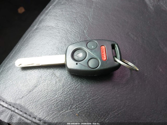44834819 :رقم المزاد ، 19UUA8F26AA007005 vin ، 2010 Acura Tl 3.5 مزاد بيع