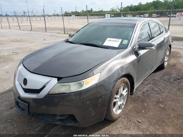 44834819 :رقم المزاد ، 19UUA8F26AA007005 vin ، 2010 Acura Tl 3.5 مزاد بيع