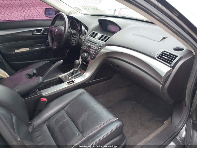44834819 :رقم المزاد ، 19UUA8F26AA007005 vin ، 2010 Acura Tl 3.5 مزاد بيع