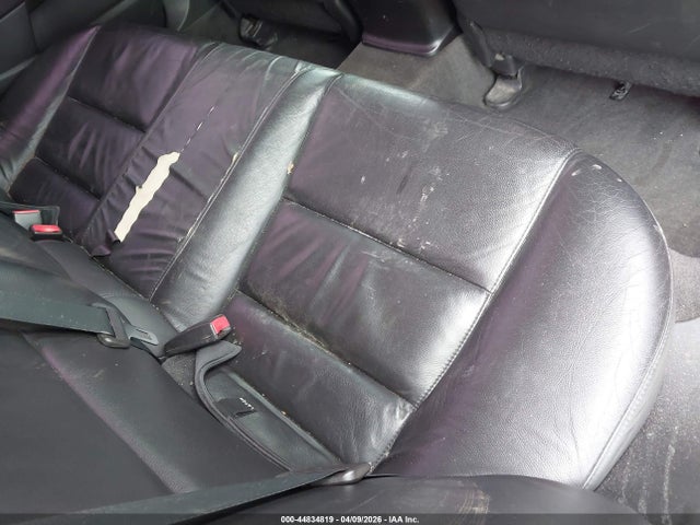 44834819 :رقم المزاد ، 19UUA8F26AA007005 vin ، 2010 Acura Tl 3.5 مزاد بيع
