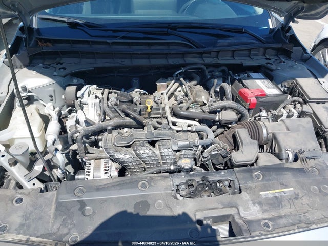 1N4BL4DVXPN315968 Nissan Altima Sv Fwd