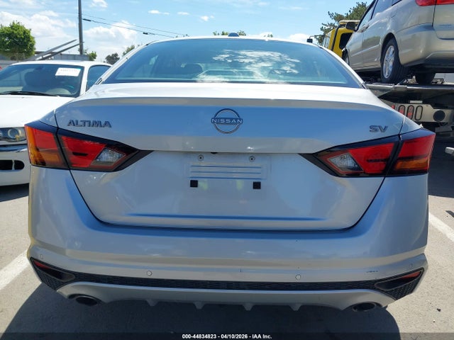 1N4BL4DVXPN315968 Nissan Altima Sv Fwd