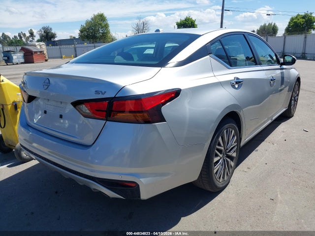 1N4BL4DVXPN315968 Nissan Altima Sv Fwd