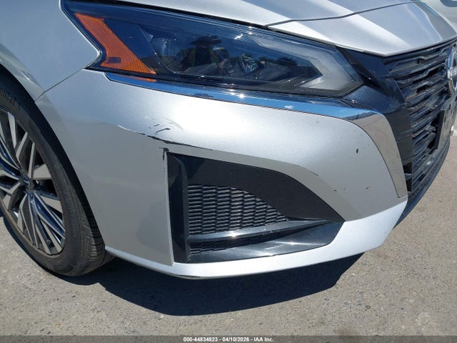 1N4BL4DVXPN315968 Nissan Altima Sv Fwd