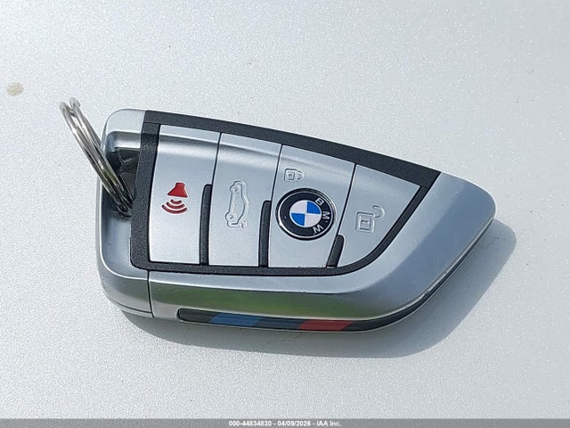 Продаж на аукціоні авто 2019 Bmw 430i Gran Coupe, vin: WBA4J1C50KBM13830, номер лоту: 44834830