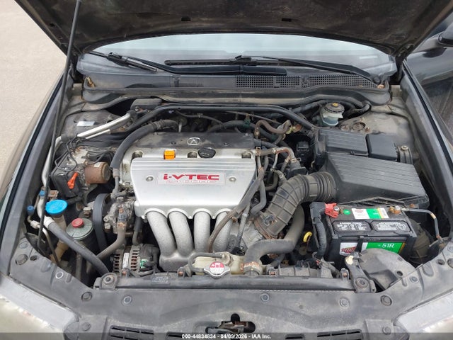 Продажа на аукционе авто 2008 Acura Tsx, vin: JH4CL96808C002152, номер лота: 44834834
