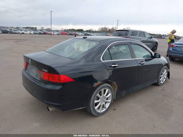Продажа на аукционе авто 2008 Acura Tsx, vin: JH4CL96808C002152, номер лота: 44834834