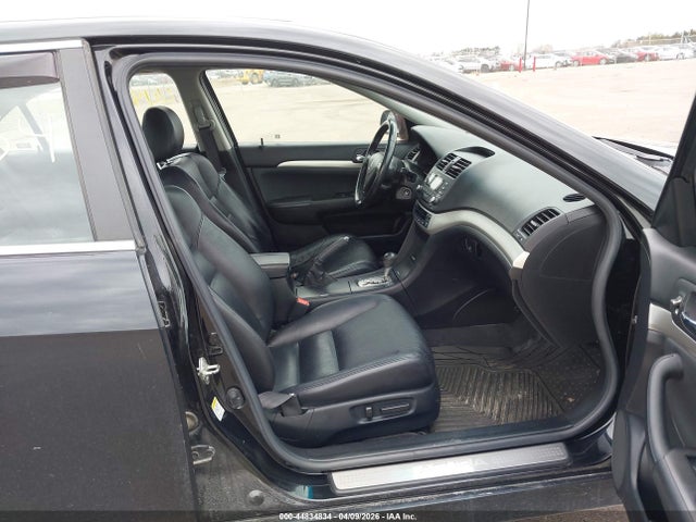 Продажа на аукционе авто 2008 Acura Tsx, vin: JH4CL96808C002152, номер лота: 44834834