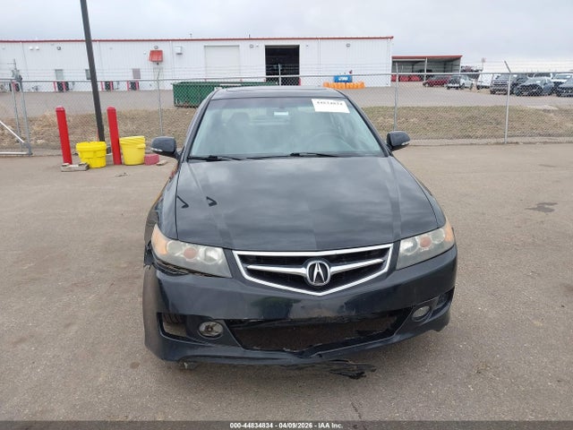 Продажа на аукционе авто 2008 Acura Tsx, vin: JH4CL96808C002152, номер лота: 44834834