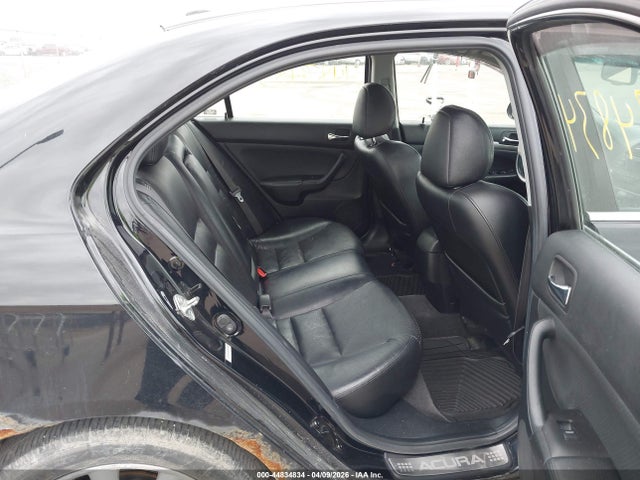 Продажа на аукционе авто 2008 Acura Tsx, vin: JH4CL96808C002152, номер лота: 44834834