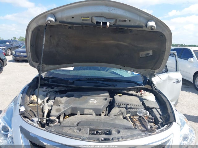 Aukcja sprzedaży 2015 Nissan Altima 2.5 S, vin: 1N4AL3AP6FC177061, numer aukcji: 44834837