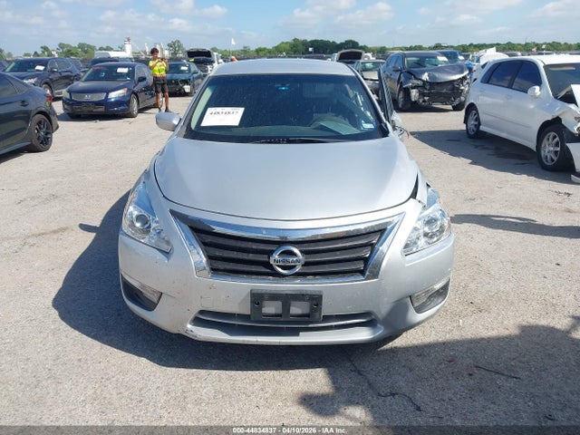 Aukcja sprzedaży 2015 Nissan Altima 2.5 S, vin: 1N4AL3AP6FC177061, numer aukcji: 44834837
