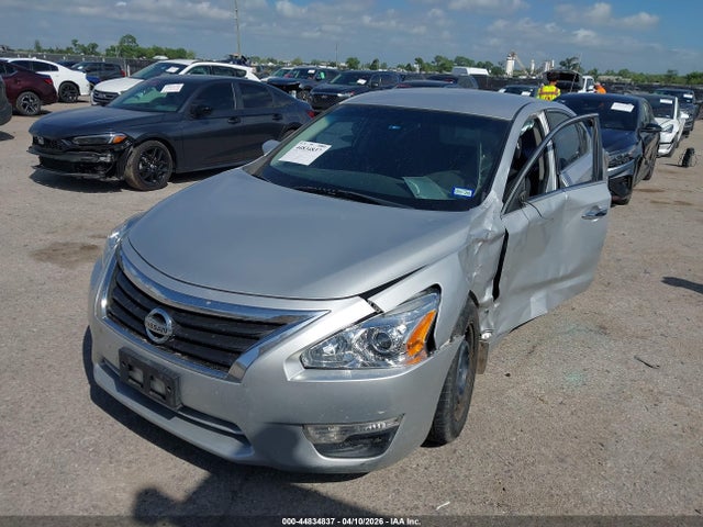 Aukcja sprzedaży 2015 Nissan Altima 2.5 S, vin: 1N4AL3AP6FC177061, numer aukcji: 44834837