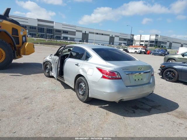 Aukcja sprzedaży 2015 Nissan Altima 2.5 S, vin: 1N4AL3AP6FC177061, numer aukcji: 44834837