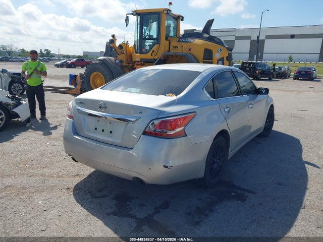 Aukcja sprzedaży 2015 Nissan Altima 2.5 S, vin: 1N4AL3AP6FC177061, numer aukcji: 44834837