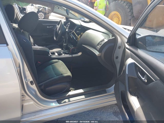 Aukcja sprzedaży 2015 Nissan Altima 2.5 S, vin: 1N4AL3AP6FC177061, numer aukcji: 44834837