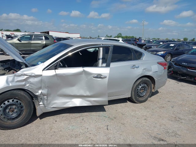 Aukcja sprzedaży 2015 Nissan Altima 2.5 S, vin: 1N4AL3AP6FC177061, numer aukcji: 44834837