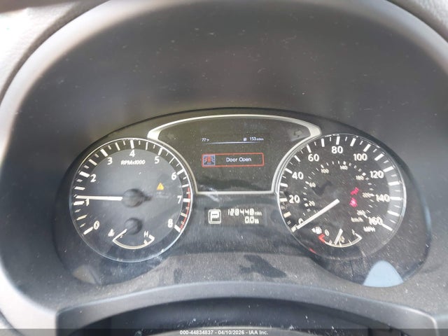 Aukcja sprzedaży 2015 Nissan Altima 2.5 S, vin: 1N4AL3AP6FC177061, numer aukcji: 44834837