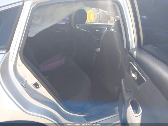 Aukcja sprzedaży 2015 Nissan Altima 2.5 S, vin: 1N4AL3AP6FC177061, numer aukcji: 44834837