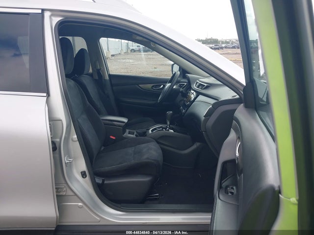 Продаж на аукціоні авто 2014 Nissan Rogue Sv, vin: 5N1AT2MT9EC807209, номер лоту: 44834840