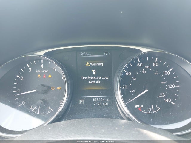 Продаж на аукціоні авто 2014 Nissan Rogue Sv, vin: 5N1AT2MT9EC807209, номер лоту: 44834840