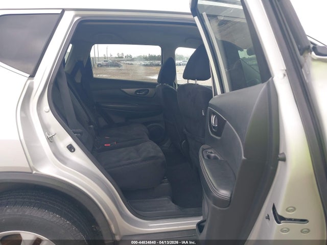 Продаж на аукціоні авто 2014 Nissan Rogue Sv, vin: 5N1AT2MT9EC807209, номер лоту: 44834840