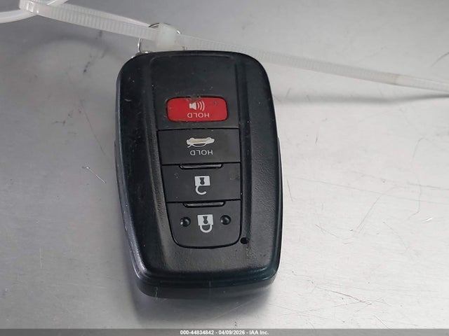 4T1T11AK3PU762205 Toyota CAMRY SE