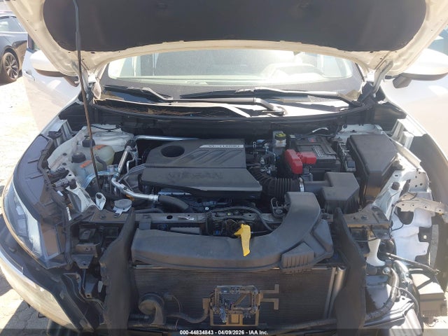 Aukcja sprzedaży 2023 Nissan Rogue Sv, vin: 5N1BT3BAXPC861665, numer aukcji: 44834843