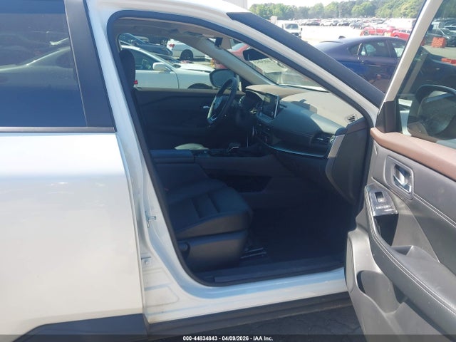 Aukcja sprzedaży 2023 Nissan Rogue Sv, vin: 5N1BT3BAXPC861665, numer aukcji: 44834843
