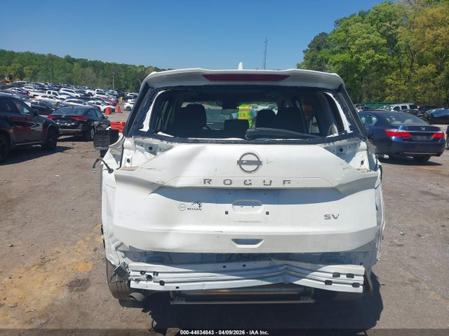 Aukcja sprzedaży 2023 Nissan Rogue Sv, vin: 5N1BT3BAXPC861665, numer aukcji: 44834843
