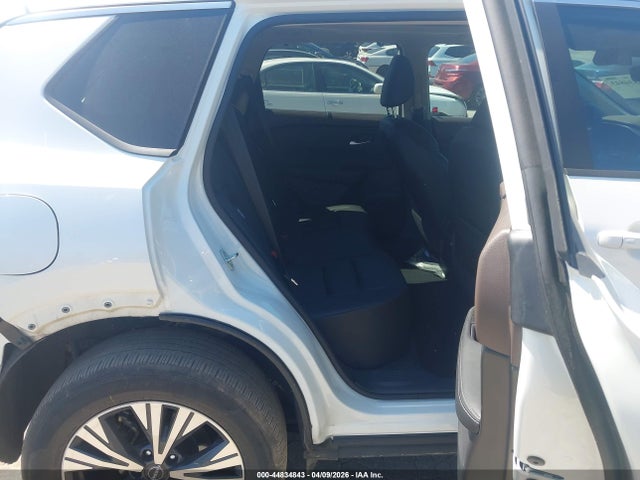 Aukcja sprzedaży 2023 Nissan Rogue Sv, vin: 5N1BT3BAXPC861665, numer aukcji: 44834843
