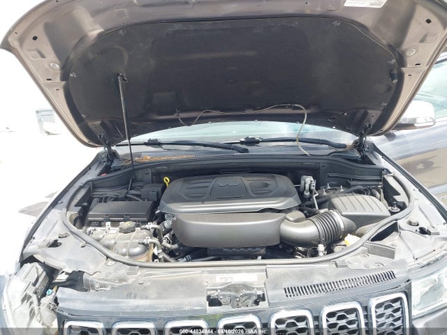 Aukcja sprzedaży 2018 Jeep Grand Cherokee Limited 4x2, vin: 1C4RJEBG2JC400234, numer aukcji: 44834844