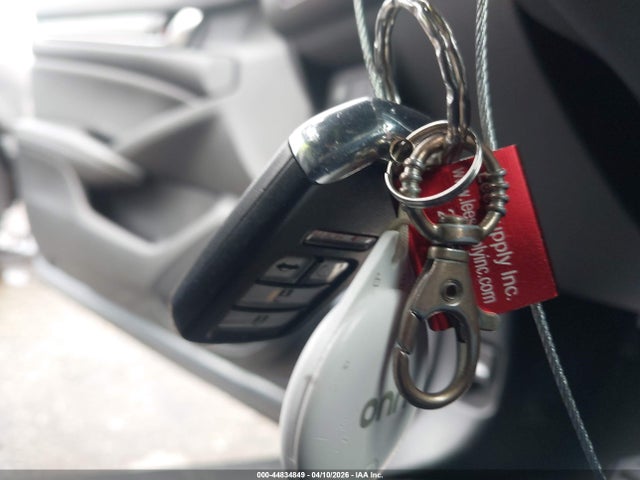 Продажа на аукционе авто 2022 Honda Accord Hybrid Sport, vin: 1HGCV3F2XNA032787, номер лота: 44834849