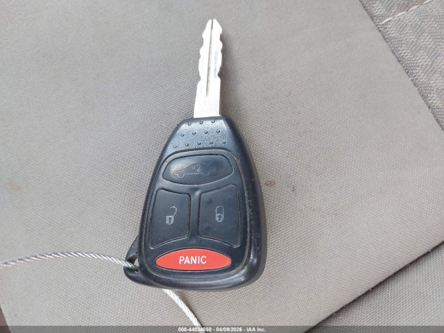 2006 JEEP GRAND CHEROKEE 1J4GS48K96C297146 Photo 10