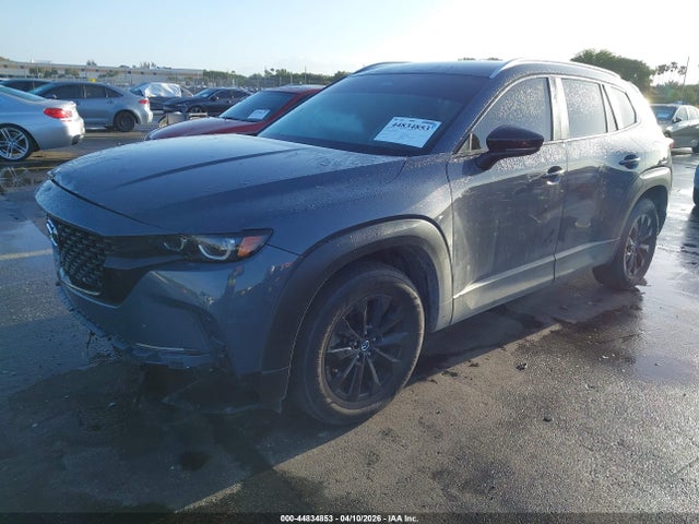 44834853 :رقم المزاد ، JM3KFACM0M0315132 vin ، 2021 Mazda Cx-5 Touring مزاد بيع