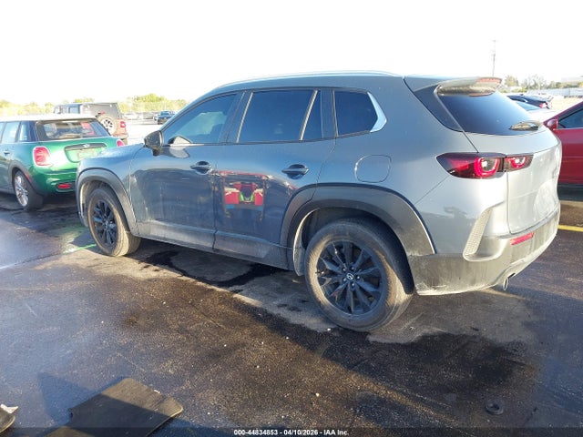 44834853 :رقم المزاد ، JM3KFACM0M0315132 vin ، 2021 Mazda Cx-5 Touring مزاد بيع
