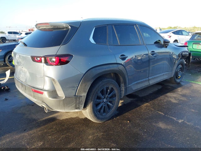 44834853 :رقم المزاد ، JM3KFACM0M0315132 vin ، 2021 Mazda Cx-5 Touring مزاد بيع