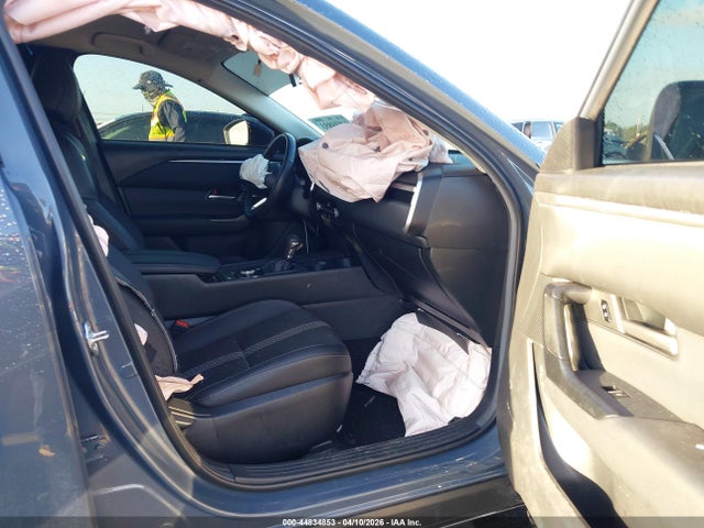 44834853 :رقم المزاد ، JM3KFACM0M0315132 vin ، 2021 Mazda Cx-5 Touring مزاد بيع