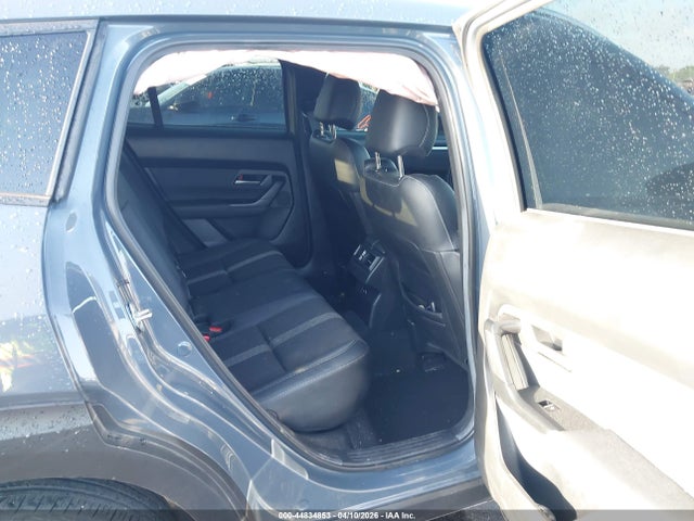 44834853 :رقم المزاد ، JM3KFACM0M0315132 vin ، 2021 Mazda Cx-5 Touring مزاد بيع