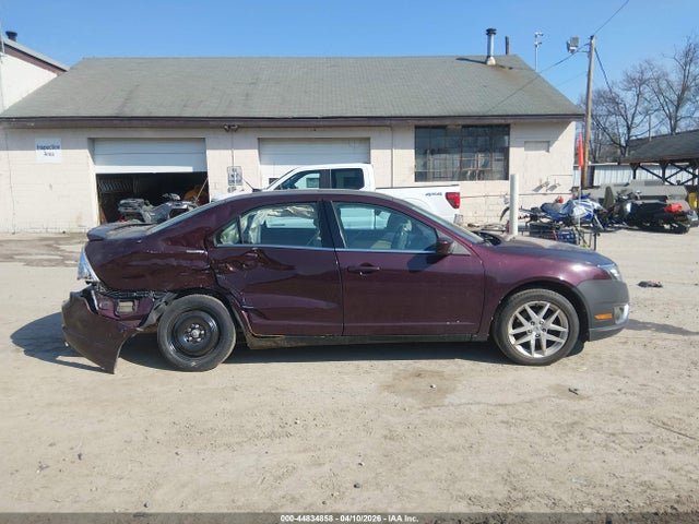 Продаж на аукціоні авто 2012 Ford Fusion Sel, vin: 3FAHP0JA3CR280027, номер лоту: 44834858