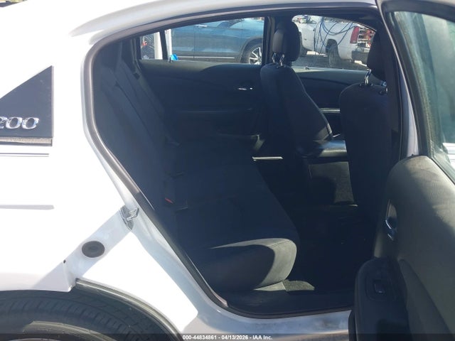 Продажа на аукционе авто 2012 Chrysler 200 Touring, vin: 1C3CCBBG8CN272298, номер лота: 44834861
