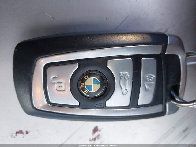 Продаж на аукціоні авто 2012 Bmw 640i, vin: WBALW3C51CC891906, номер лоту: 44834863