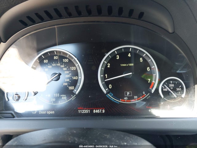Продаж на аукціоні авто 2012 Bmw 640i, vin: WBALW3C51CC891906, номер лоту: 44834863