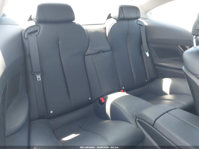 Продаж на аукціоні авто 2012 Bmw 640i, vin: WBALW3C51CC891906, номер лоту: 44834863