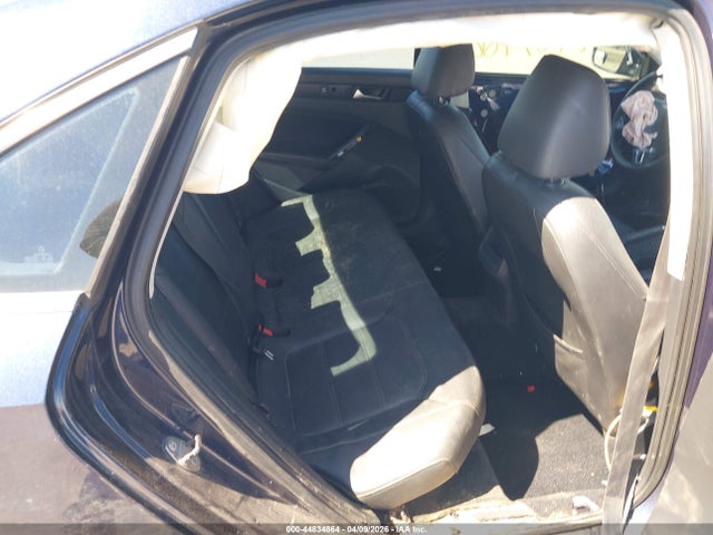 Aukcja sprzedaży 2014 Volkswagen Passat 1.8t Wolfsburg Edition, vin: 1VWAT7A39EC055854, numer aukcji: 44834864